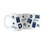 Dallas Cowboys 15oz Dreamweave Sublimated Mug