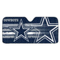 NFL - Dallas Cowboys Auto Shade