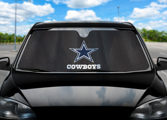 NFL - Dallas Cowboys Auto Shade