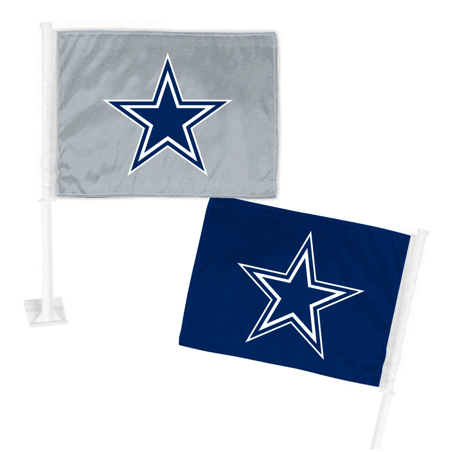NFL - Dallas Cowboys Car Flag