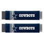 NFL - Dallas Cowboys Rally Seatbelt Pad - Pair