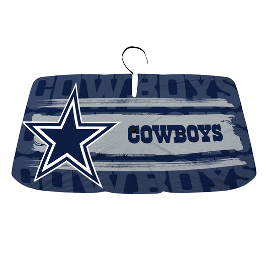 NFL - Dallas Cowboys Umbrella Auto Shade Rally