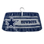 NFL - Dallas Cowboys Umbrella Auto Shade Rally