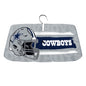 NFL - Dallas Cowboys Umbrella Auto Shade Alt