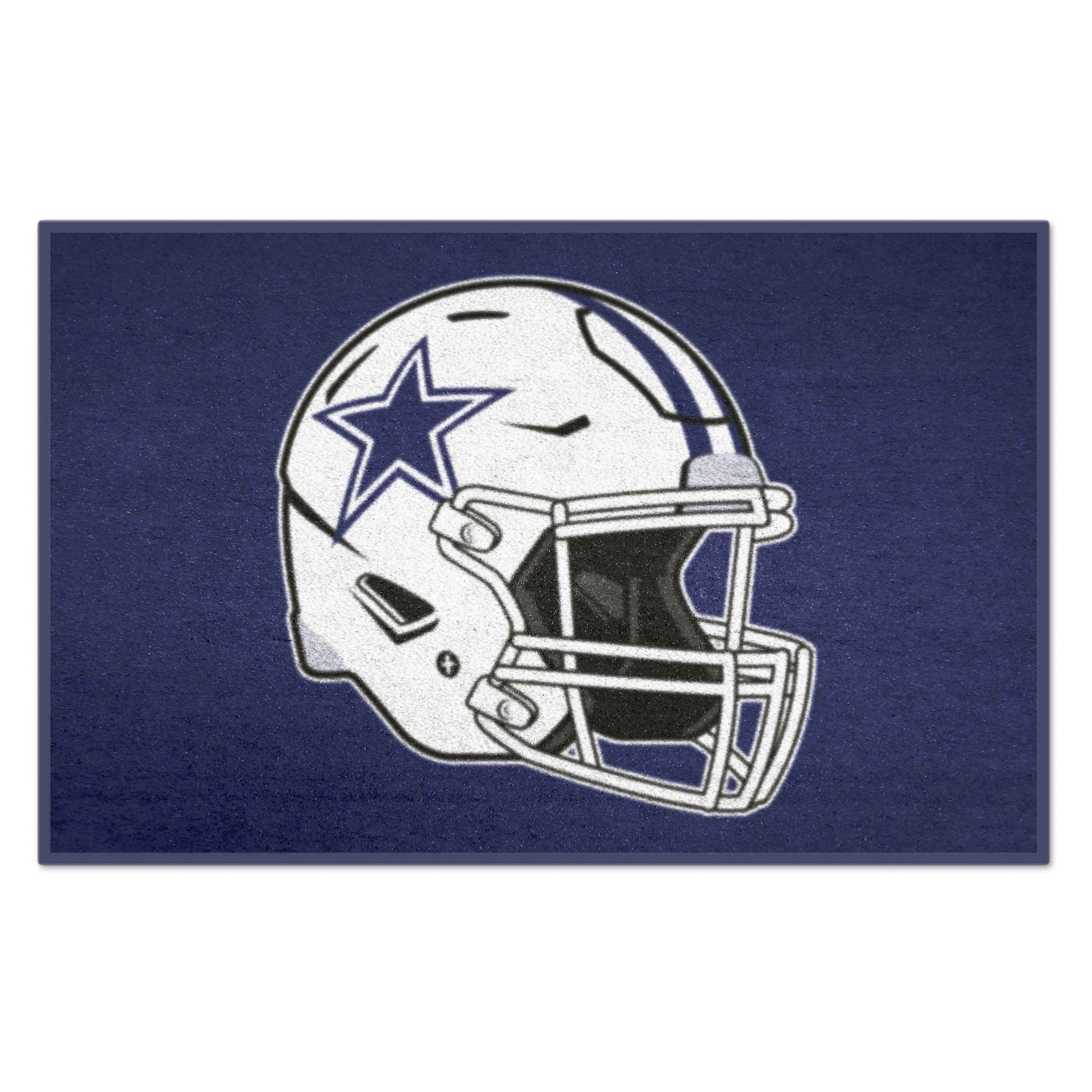 NFL - Dallas Cowboys Starter Mat