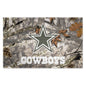 NFL - Dallas Cowboys Starter Mat - Camo