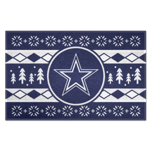 NFL - Dallas Cowboys HOLIDAY SWEATER STARTER