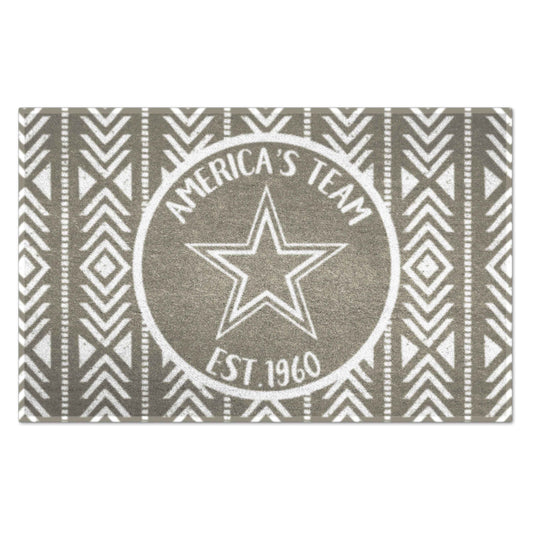 NFL - Dallas Cowboys Starter Mat - Southern Style