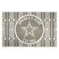 NFL - Dallas Cowboys Starter Mat - Southern Style
