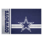 NFL - Dallas Cowboys Starter Mat - Uniform