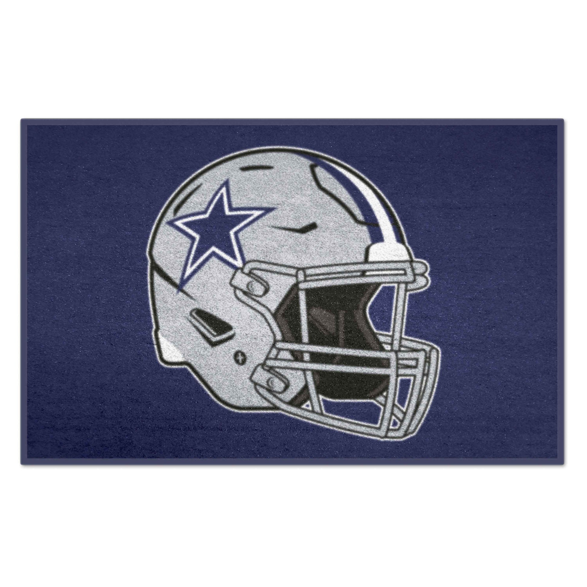 NFL - Dallas Cowboys Starter Mat