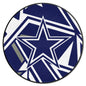 NFL - Dallas Cowboys Roundel Mat