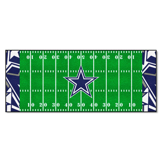 NFL - Dallas Cowboys FOOTRUN