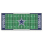 NFL - Dallas Cowboys Football Field Runner