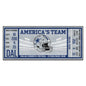 NFL - Dallas Cowboys Ticket Runner
