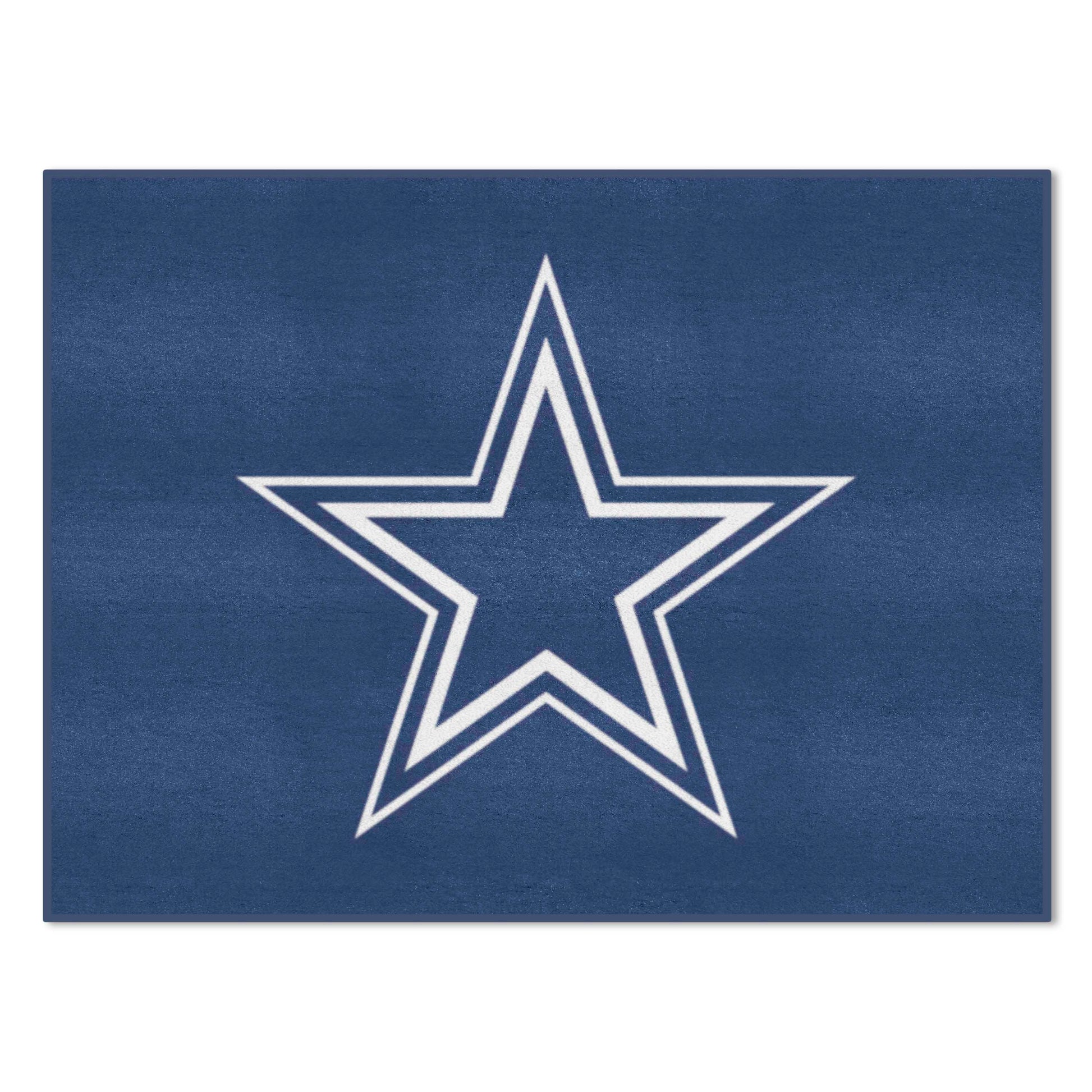 NFL - Dallas Cowboys All-Star Mat
