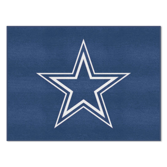 NFL - Dallas Cowboys All-Star Mat