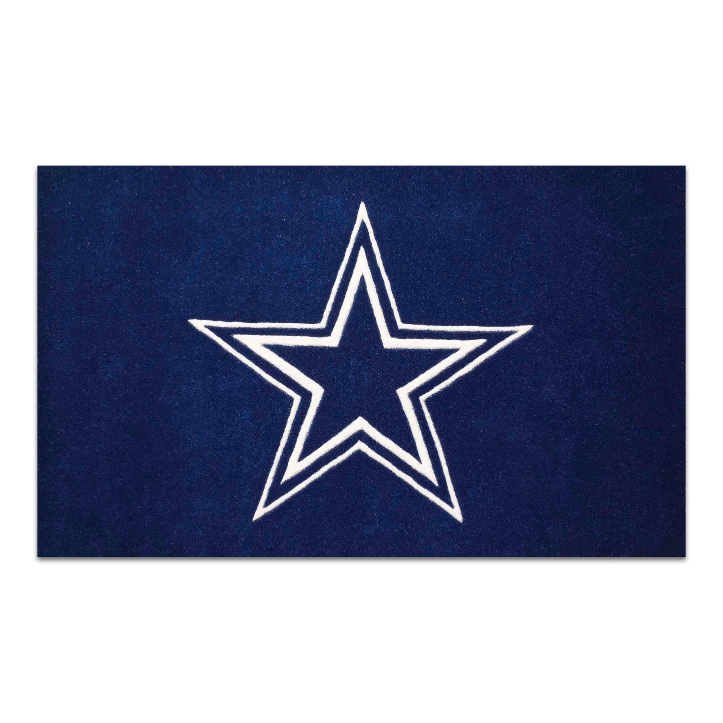 NFL - Dallas Cowboys 3x5 Rug