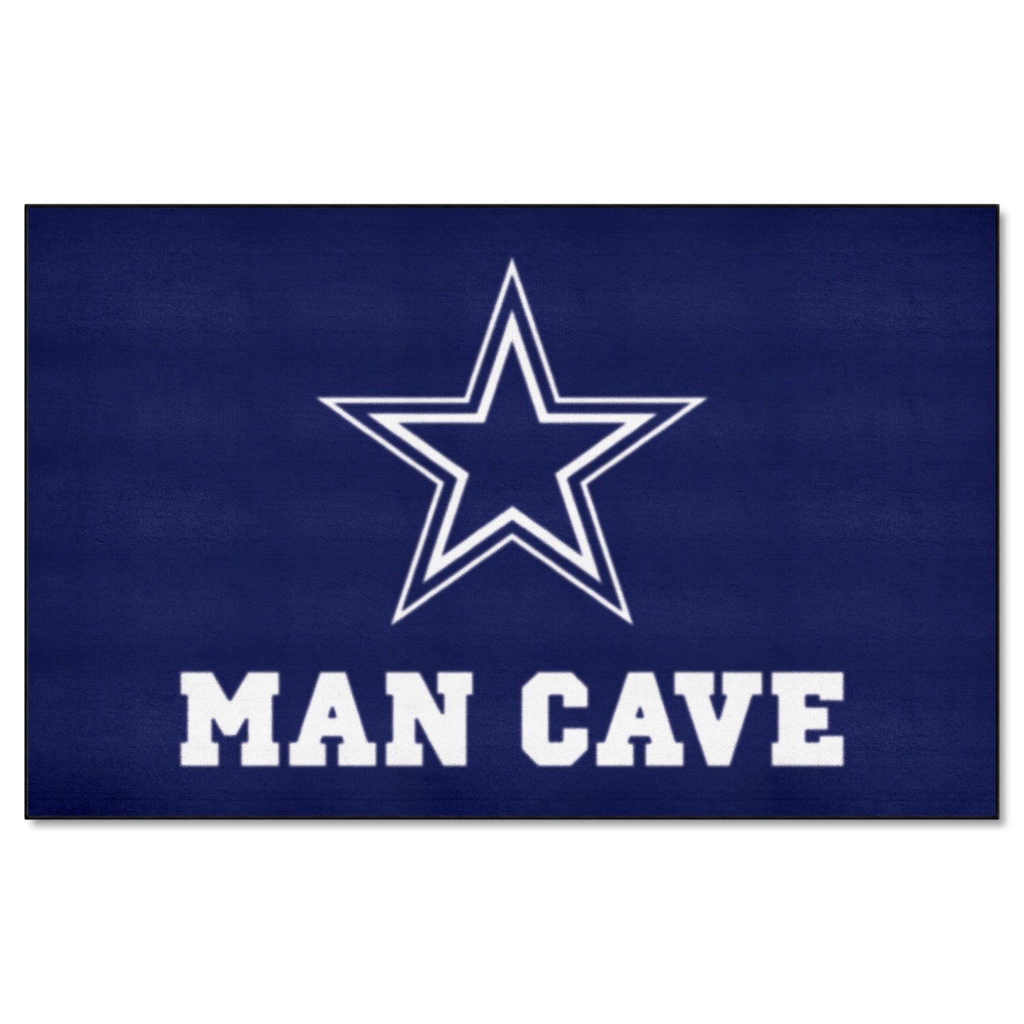 NFL - Dallas Cowboys Man Cave Ulti-Mat