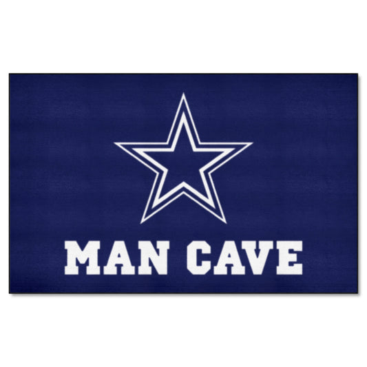 NFL - Dallas Cowboys Man Cave Ulti-Mat