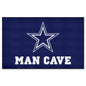 NFL - Dallas Cowboys Man Cave Ulti-Mat