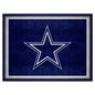NFL - Dallas Cowboys 8x10 Rug