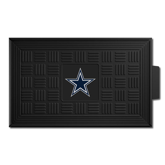 NFL - Dallas Cowboys Medallion Door Mat