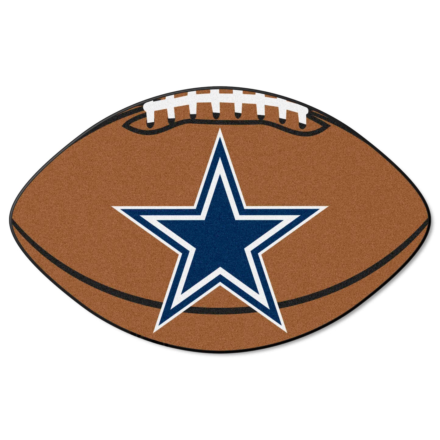 NFL - Dallas Cowboys ROOKIEFOOTBAL
