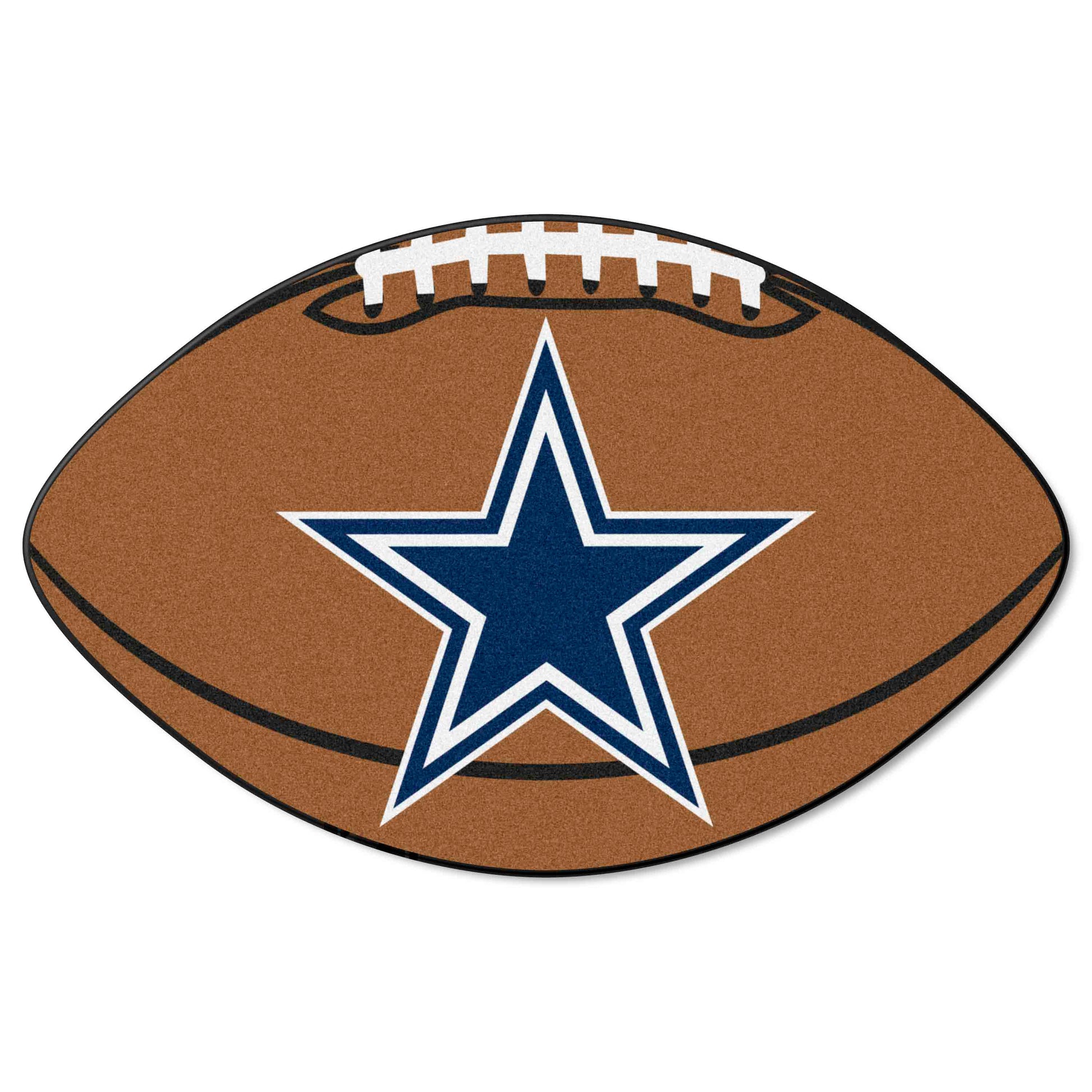 NFL - Dallas Cowboys ROOKIEFOOTBAL