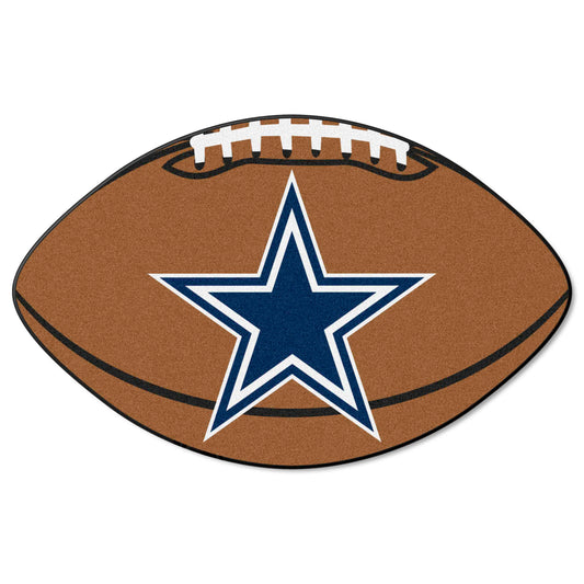 NFL - Dallas Cowboys ROOKIEFOOTBAL