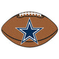 NFL - Dallas Cowboys ROOKIEFOOTBAL
