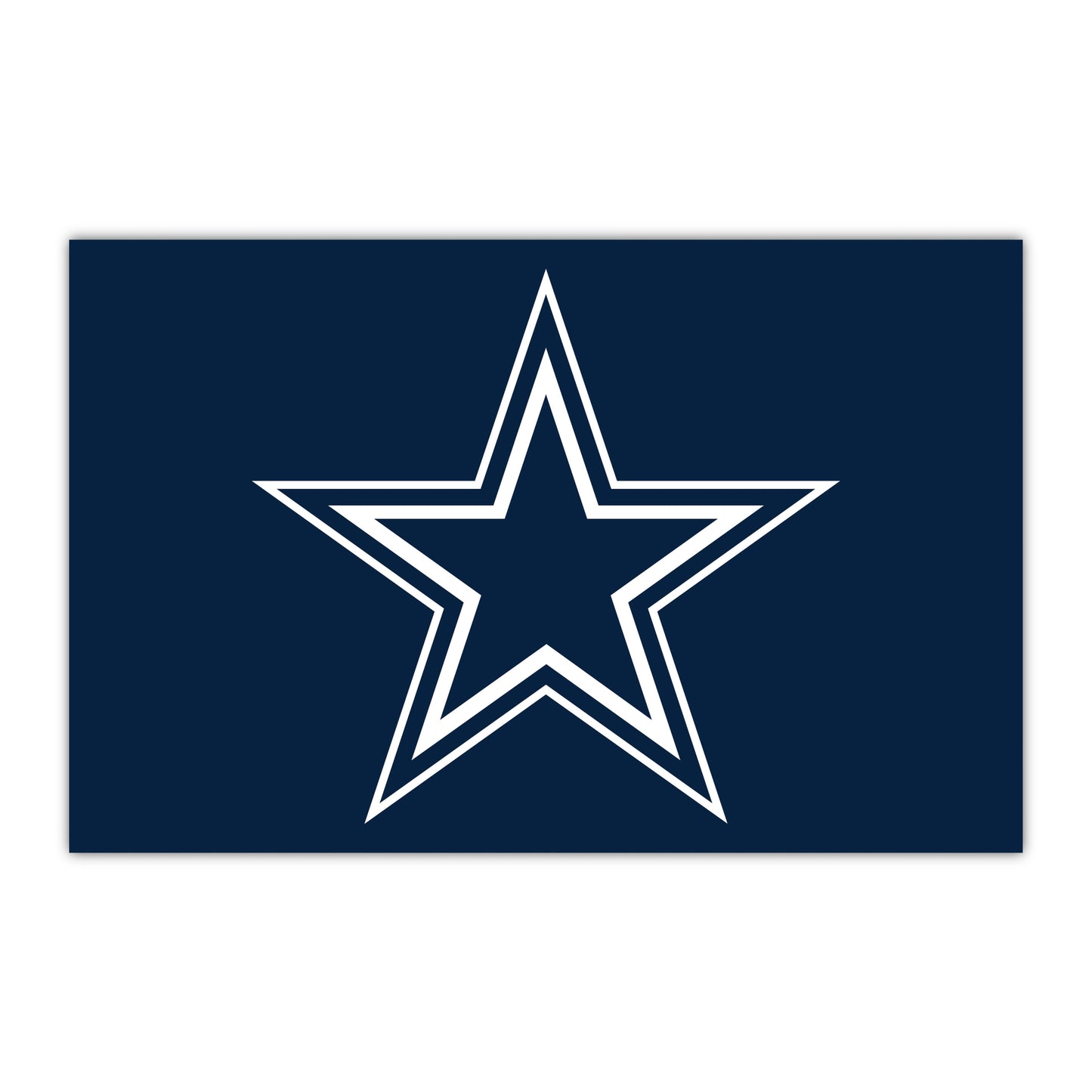 NFL - Dallas Cowboys HiDef Rookie