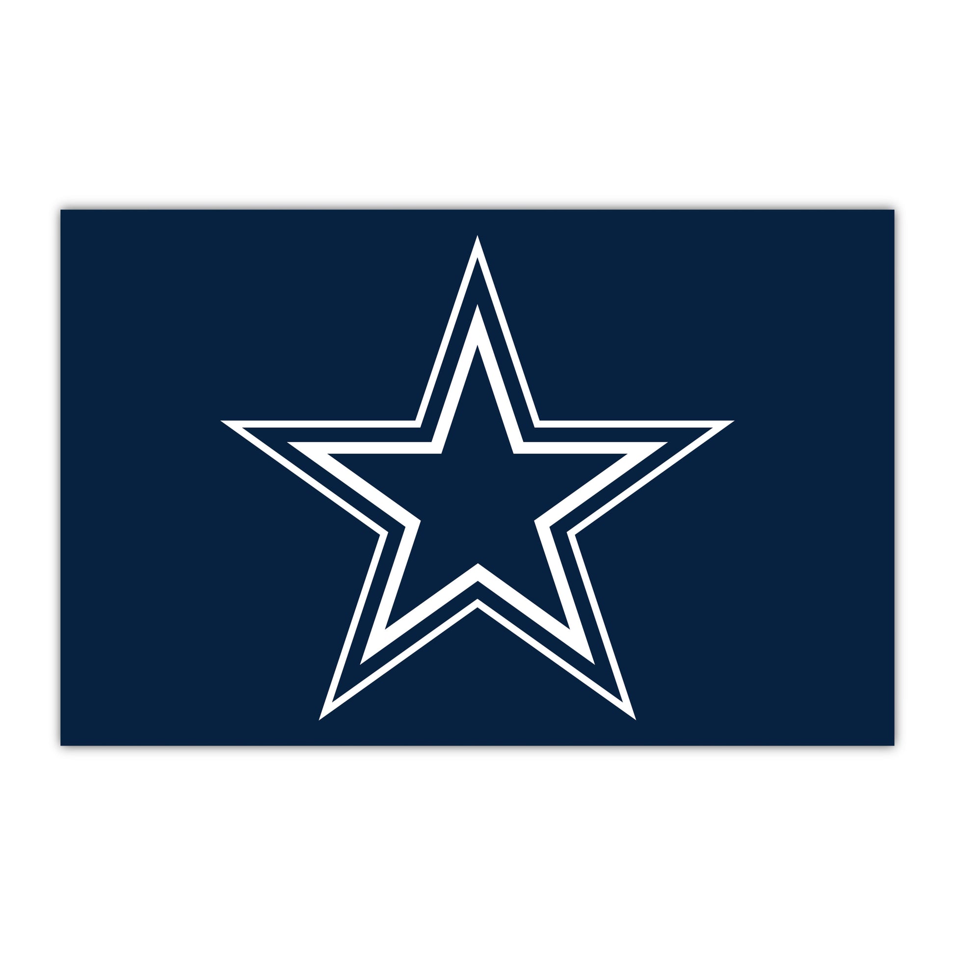 NFL - Dallas Cowboys HiDef Rookie