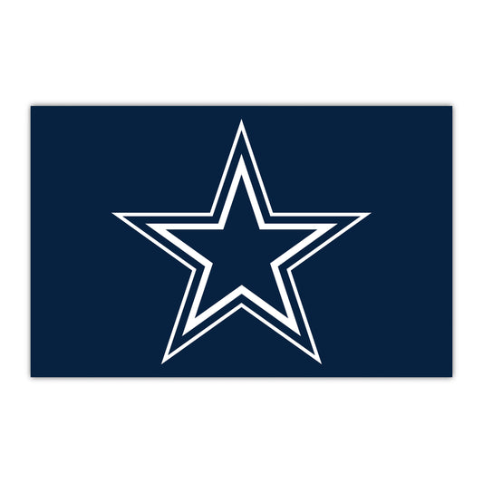 NFL - Dallas Cowboys HiDef Rookie