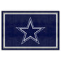 NFL - Dallas Cowboys 5x8 Rug