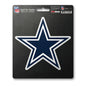 NFL - Dallas Cowboys Matte Decal