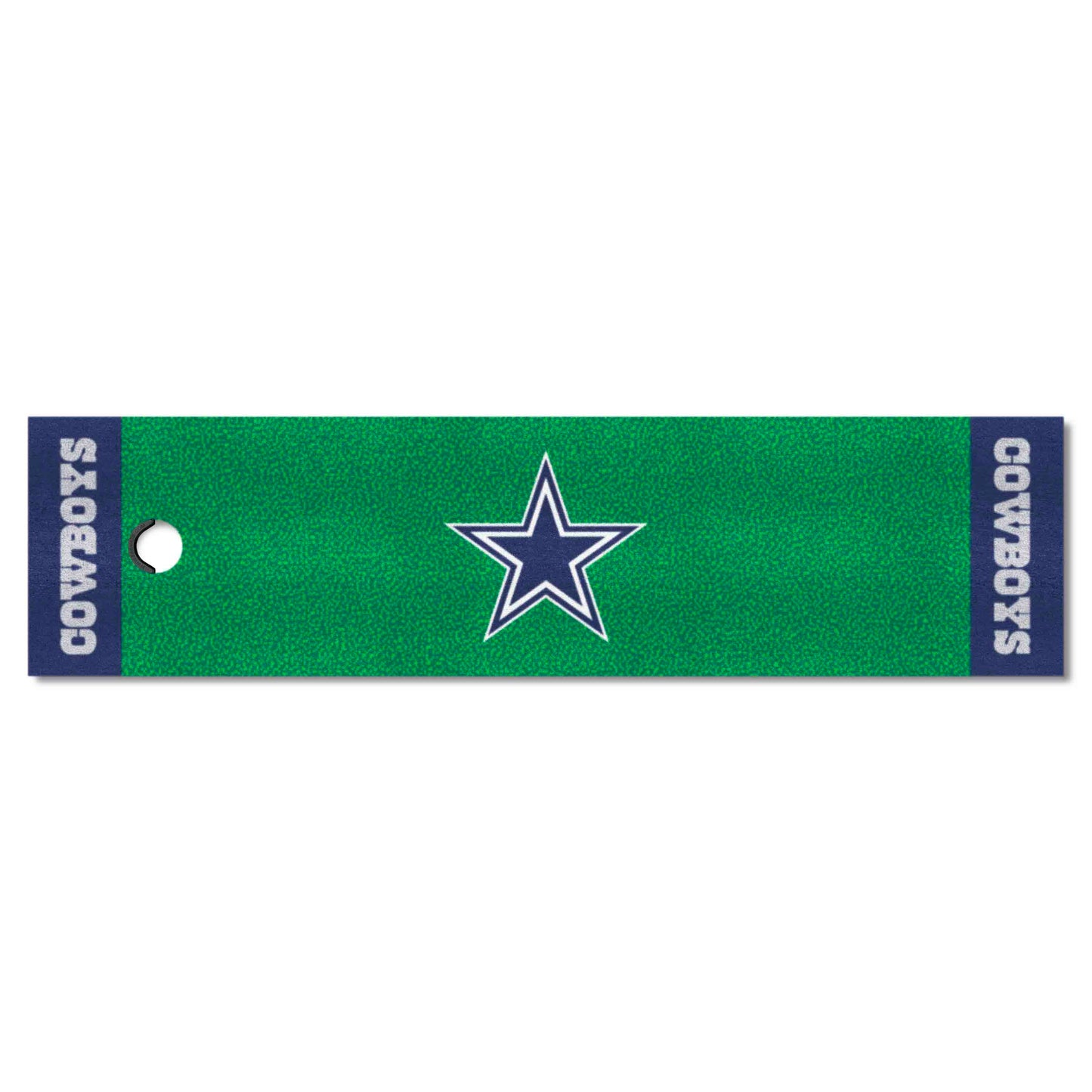 NFL - Dallas Cowboys Putting Green Mat