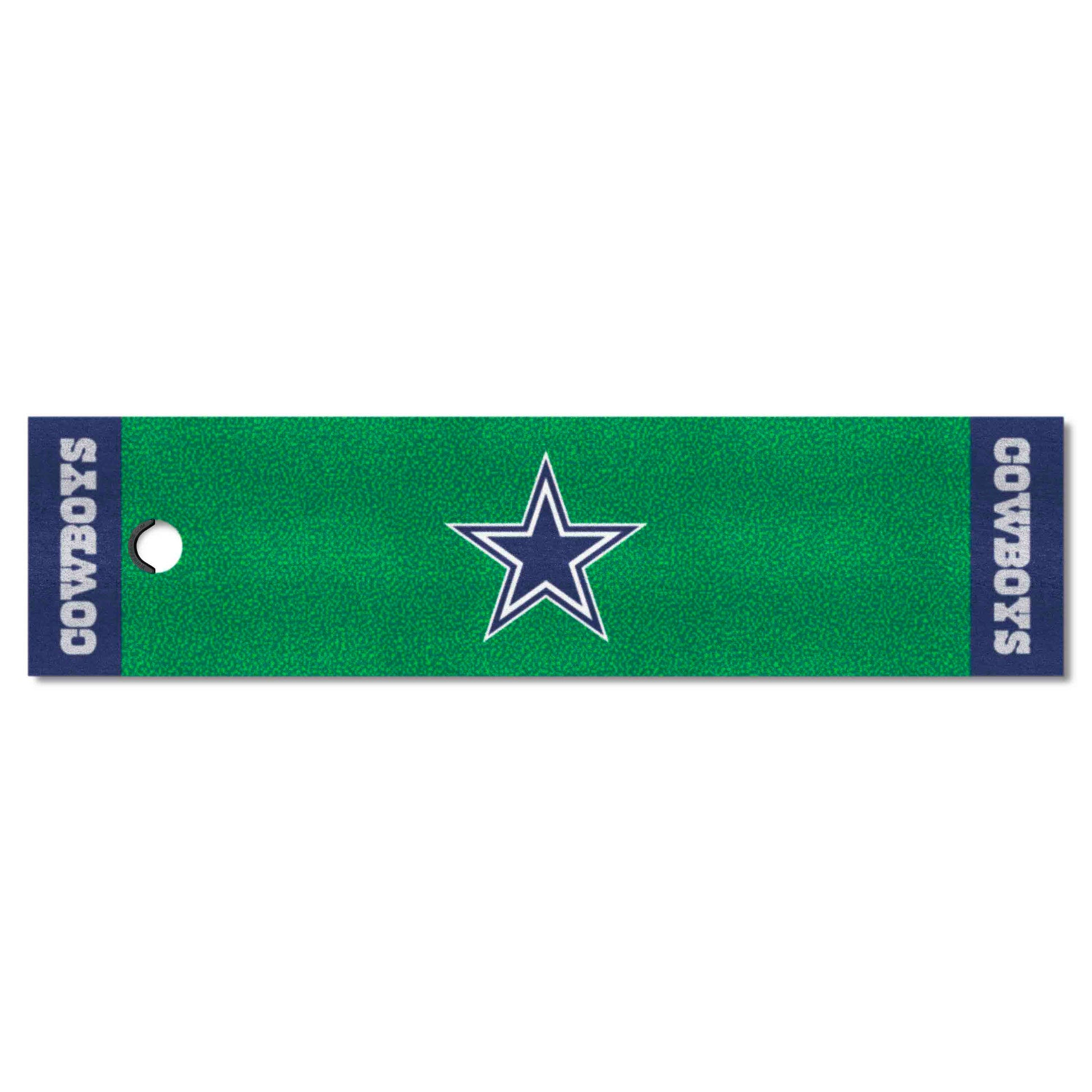 NFL - Dallas Cowboys Putting Green Mat