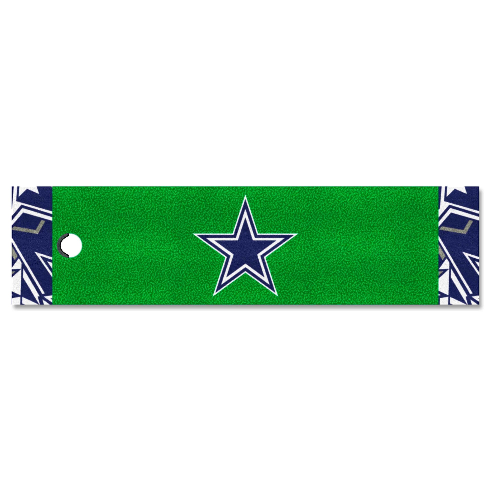 NFL - Dallas Cowboys Putting Green Mat