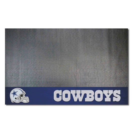 NFL - Dallas Cowboys Grill Mat - Standard