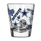 Dallas Cowboys 2oz Native Shot Glass