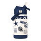 Dallas Cowboys 12oz SS Kids Bottle