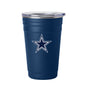 Dallas Cowboys 22oz Flipside Stainless Cup