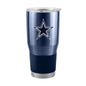 Dallas Cowboys 30oz Gameday Stainless Tumbler