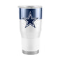 Dallas Cowboys 30oz Colorblock Stainless Tumbler