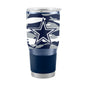 Dallas Cowboys 30oz Camo Stainless Steel Tumbler