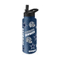 Dallas Cowboys 34oz Native Quencher Bottle