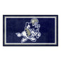 NFLV - Dallas Cowboys 3X5AREARUG
