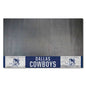 NFLV - Dallas Cowboys Grill Mat - Retro