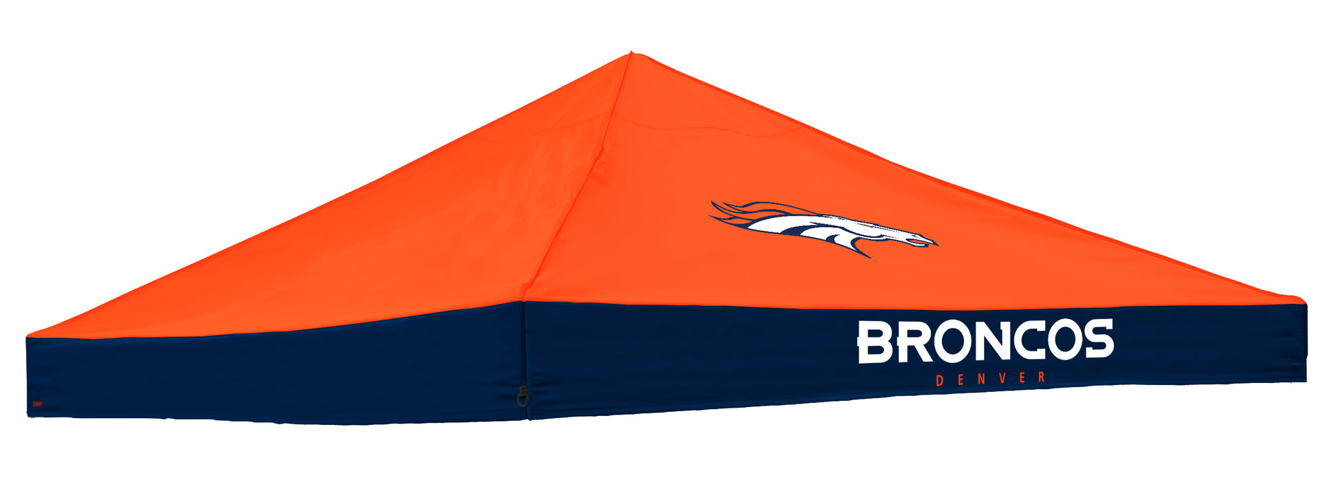 Denver Broncos Economy Canopy Top